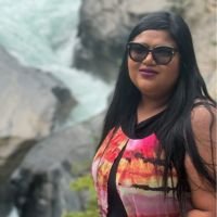 Mehak Goyal