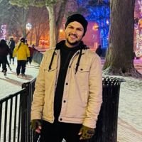 Mohit Sharma