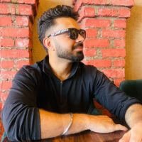 Navpreet Singh