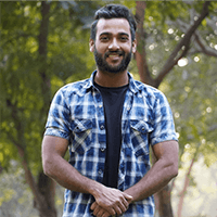 Aman Kumar