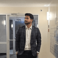 Suraj Bhardwaj
